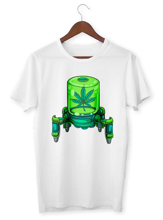 WEED ROBOT - VENICE TEES®