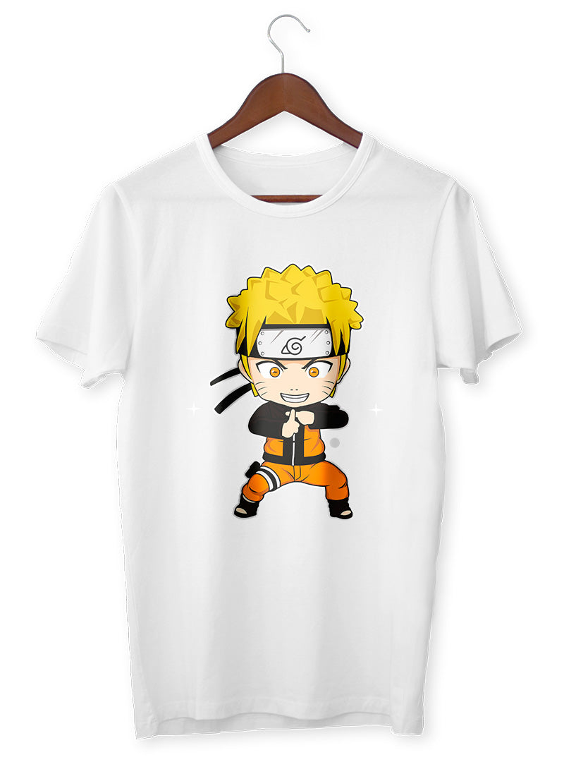 NARUTO - VENICE TEES®