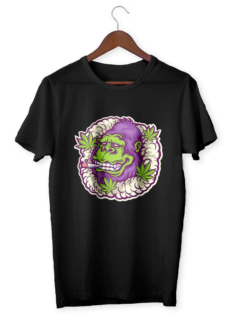 GORILLA LEAF - VENICE TEES®