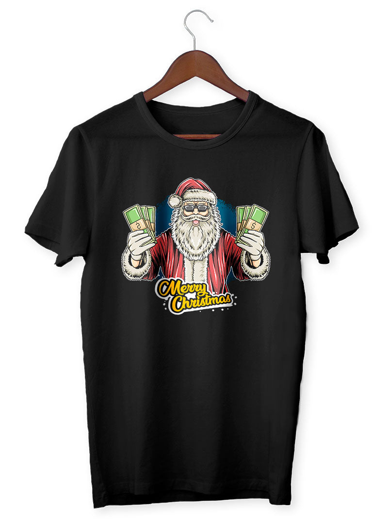 SANTA CA$H - VENICE TEES®