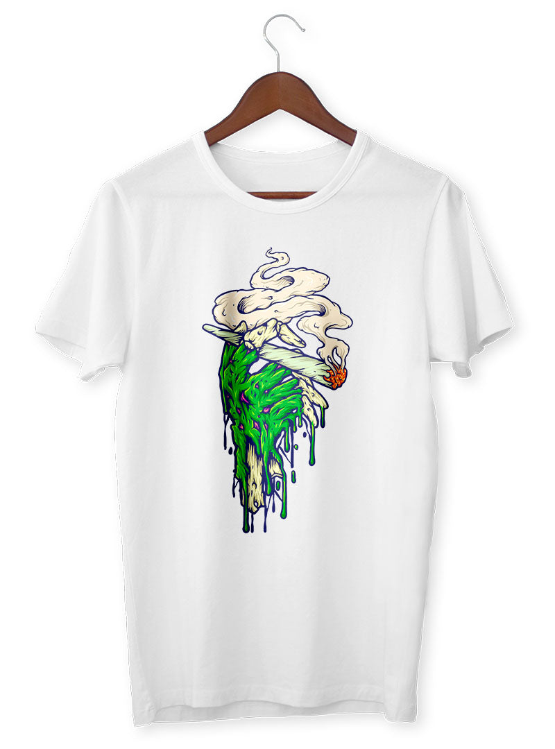 ZOMBIE HAND WEED - VENICE TEES®