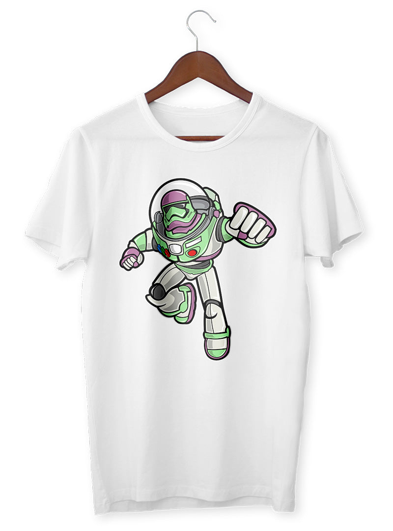 BUZZ TROOPER - VENICE TEES®