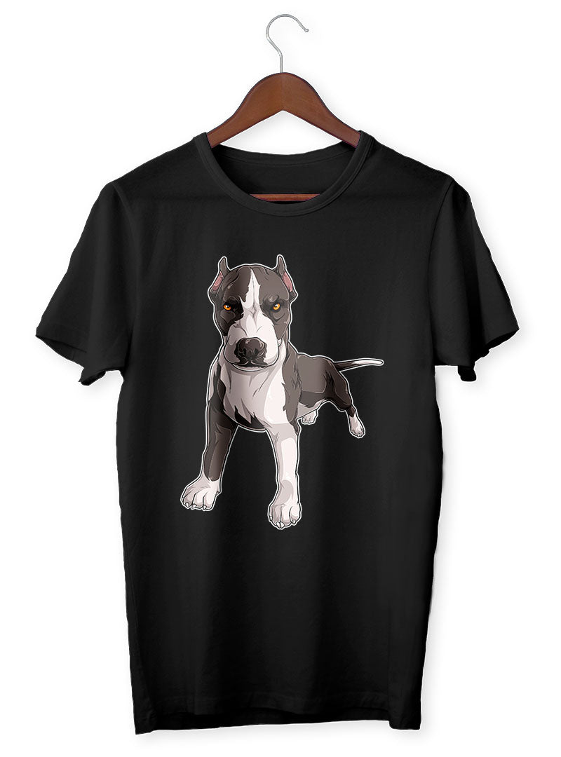 PITBULL - VENICE TEES®