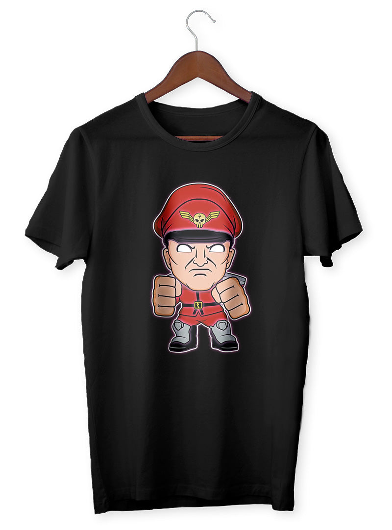 M BISON - VENICE TEES®