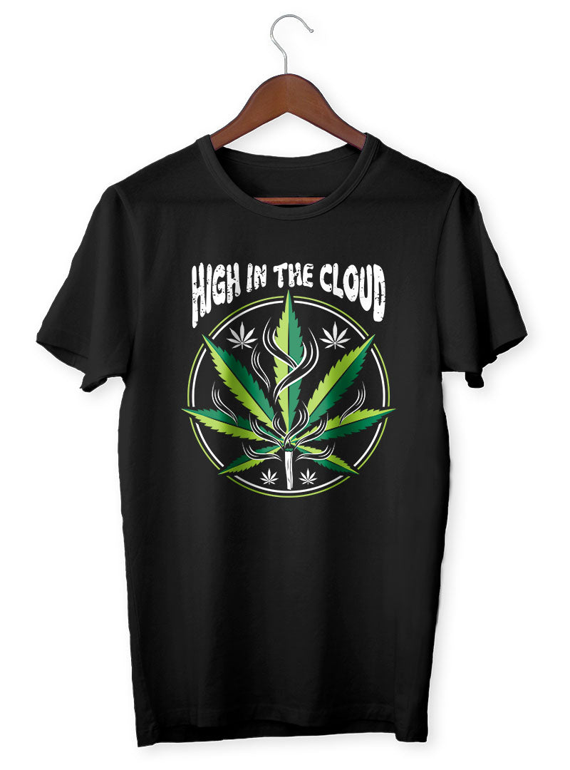 HIGH IN THE CLOUD - VENICE TEES®