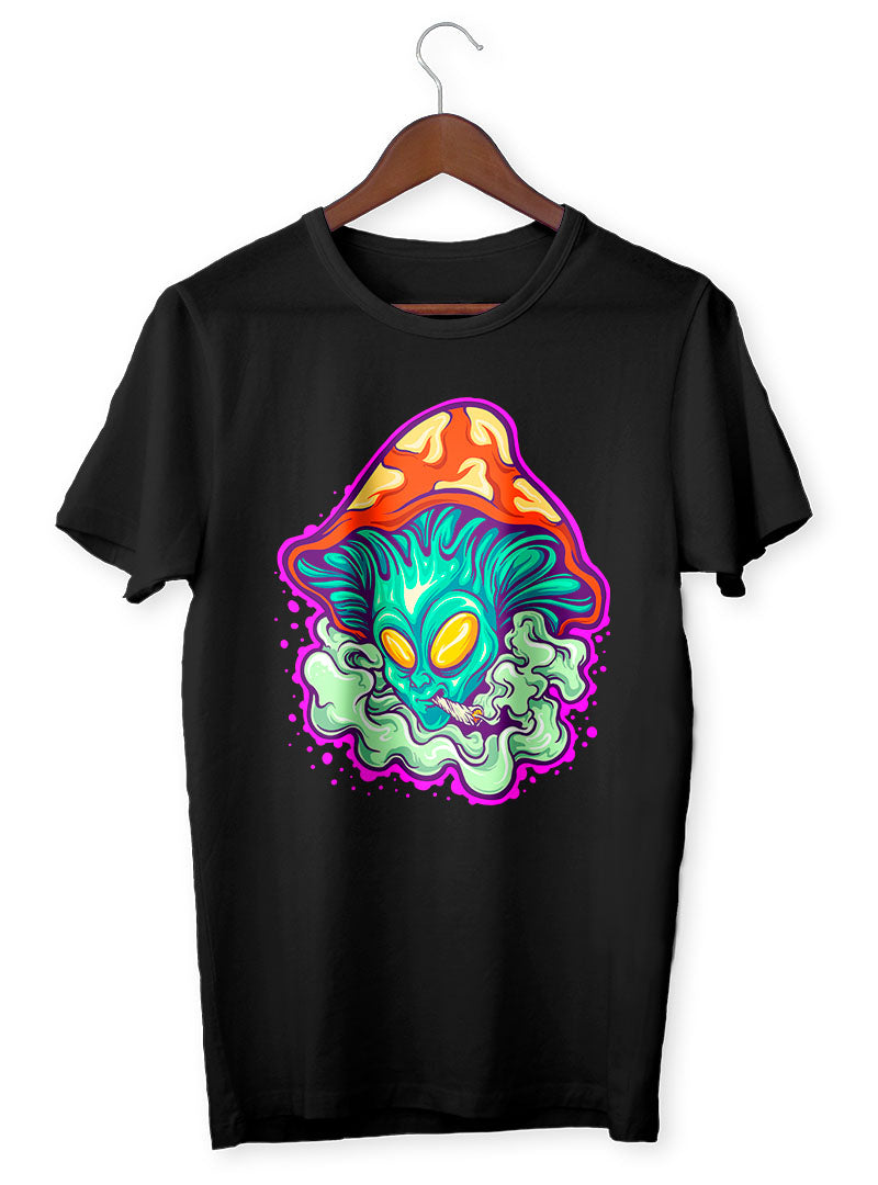 ALIEN MUSHROOM - VENICE TEES®