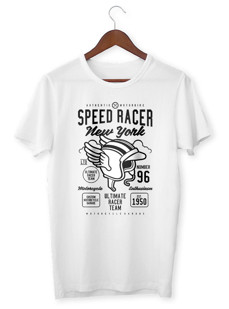 SPEED RACER - VENICE TEES®