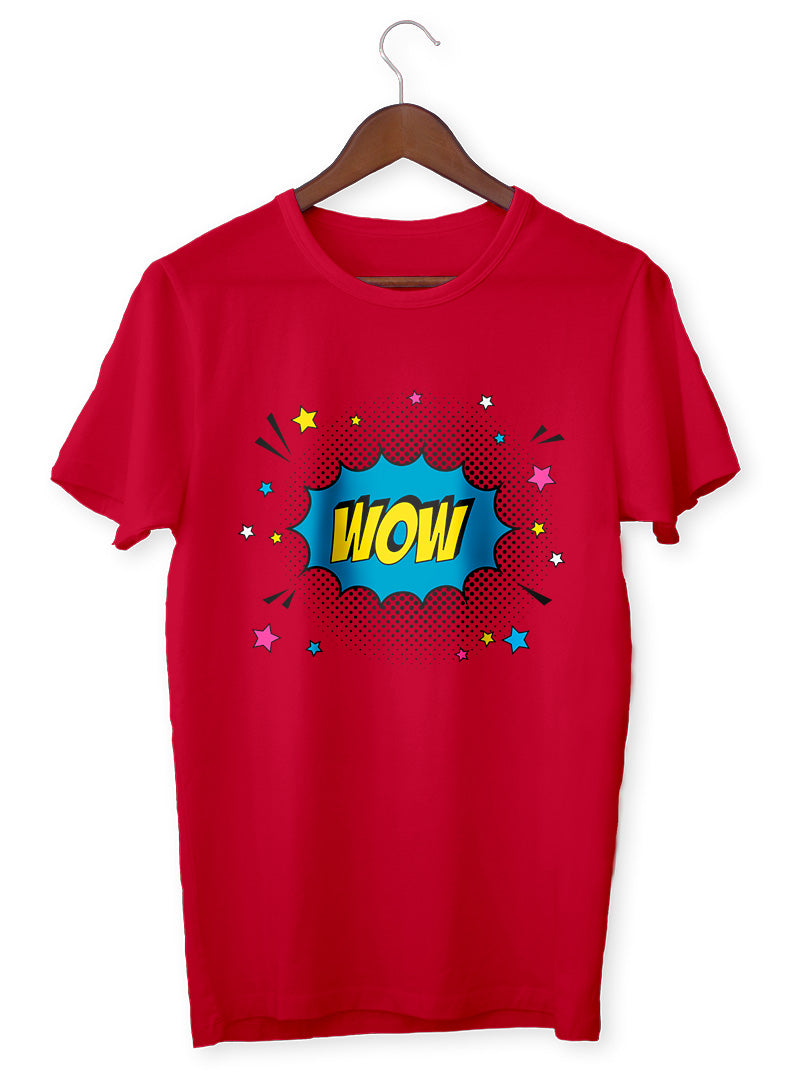 WOW 1 - VENICE TEES®