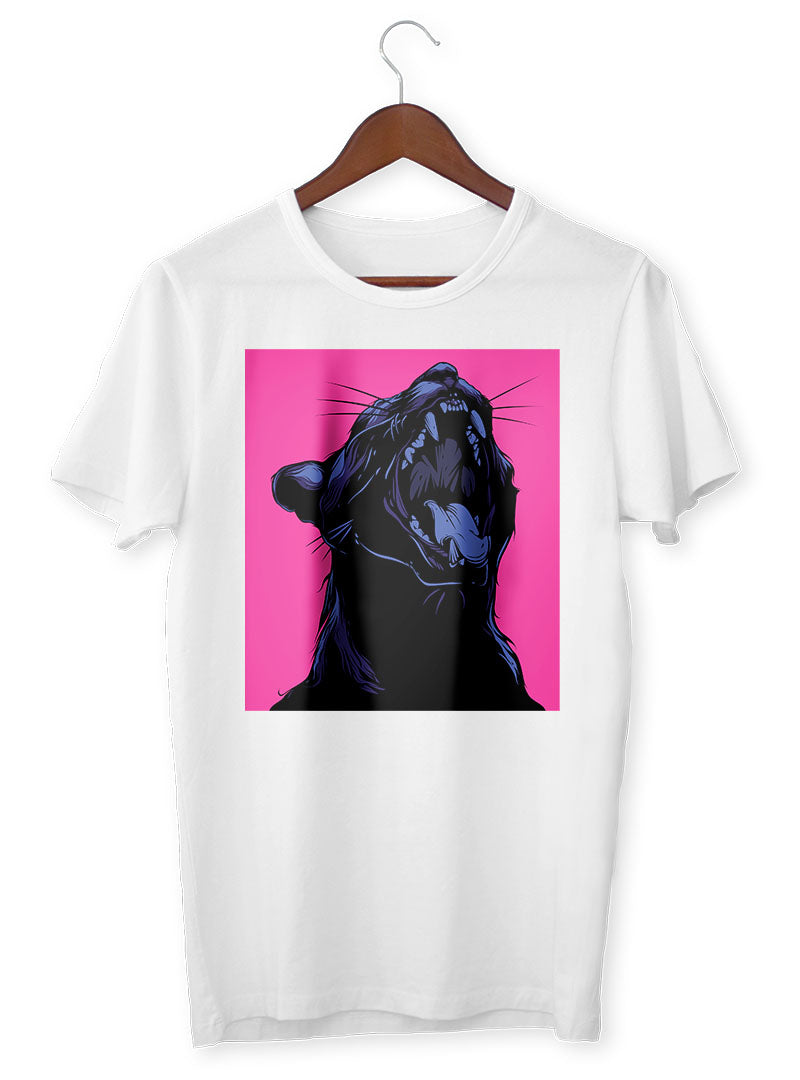 BLACK PANTER - VENICE TEES®