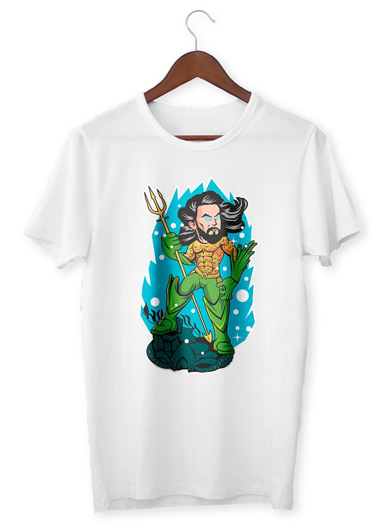 AQUAMAN - VENICE TEES®