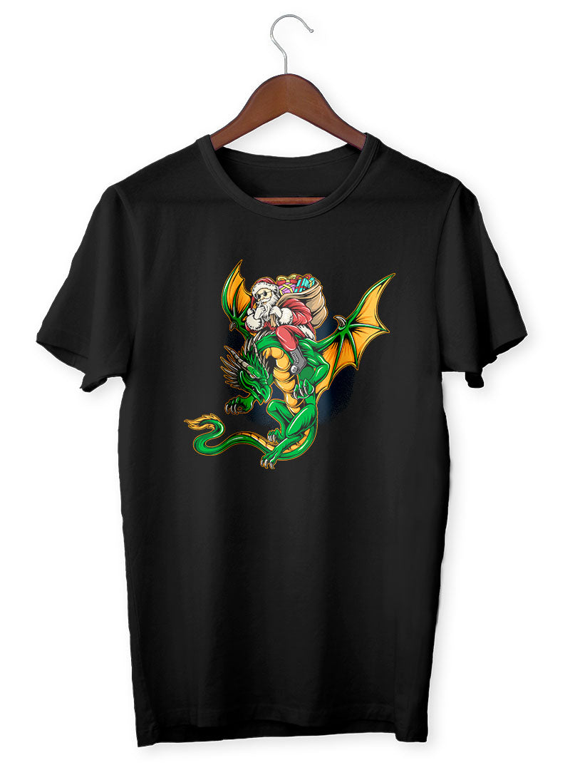 DRAGON CLAUS - VENICE TEES®