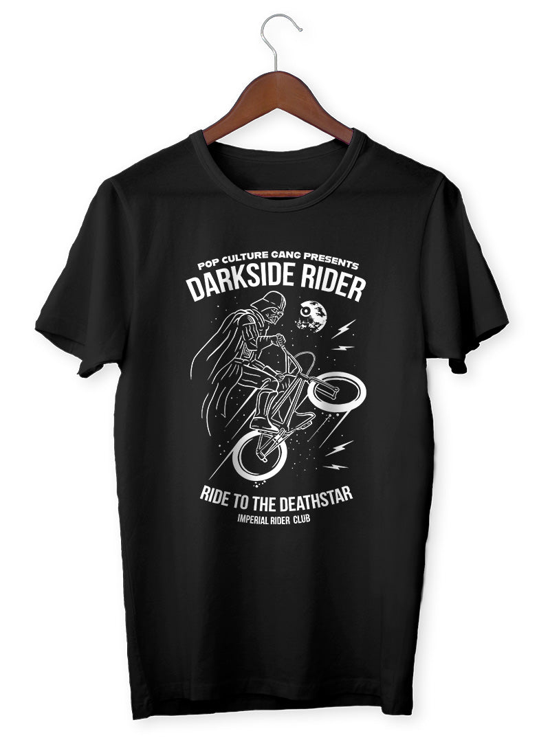 DARKSIDE RIDER - VENICE TEES®