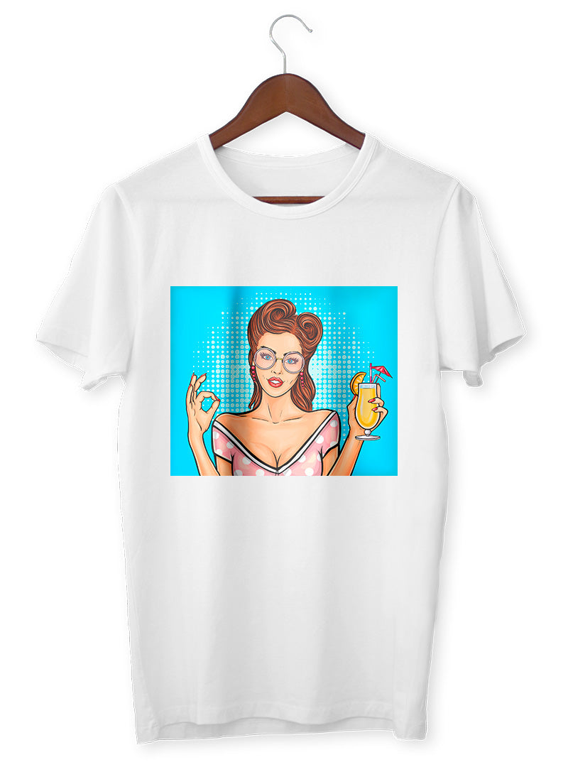 CAIPIRINHA - VENICE TEES®