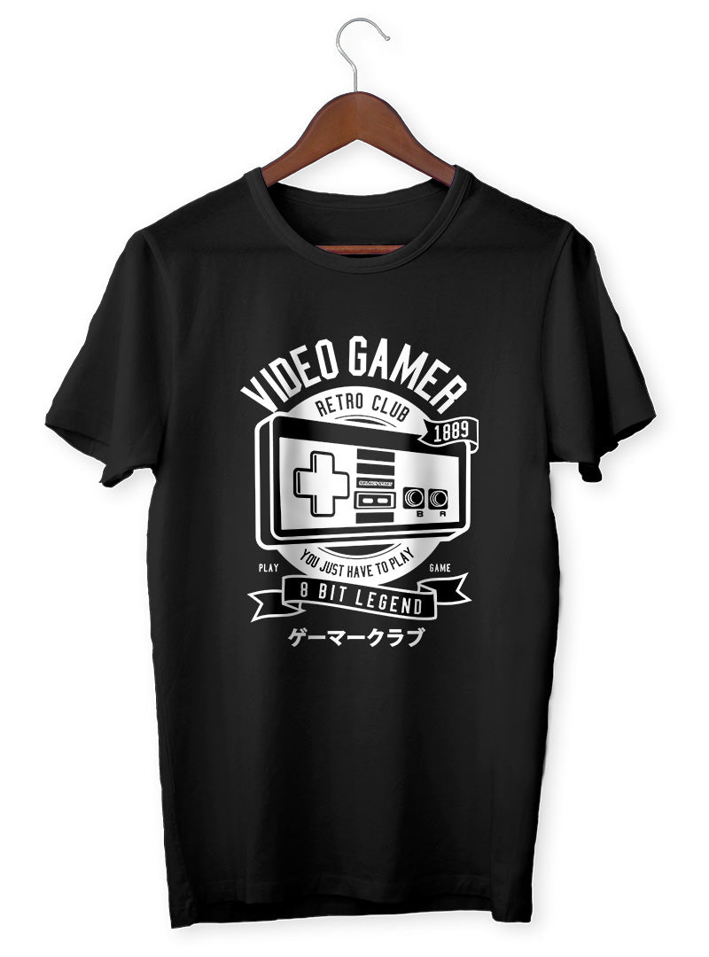 VIDEO GAMER - VENICE TEES®