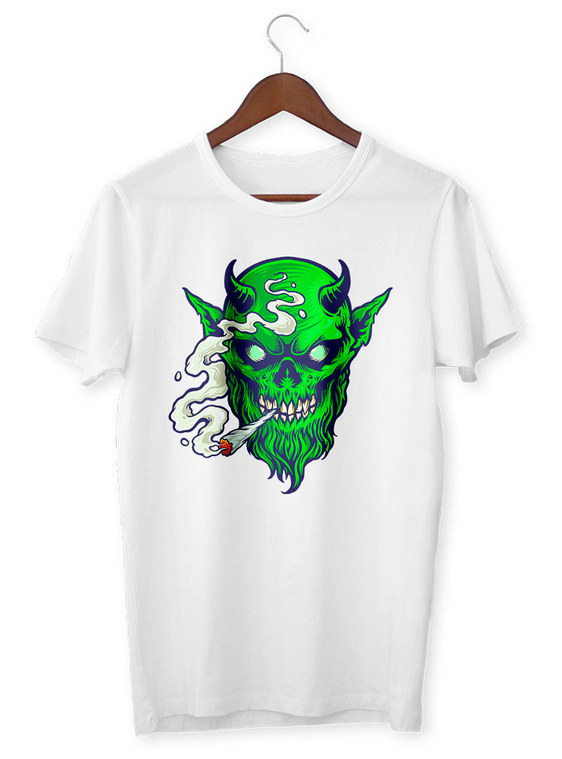 GANJA DEVIL - VENICE TEES®