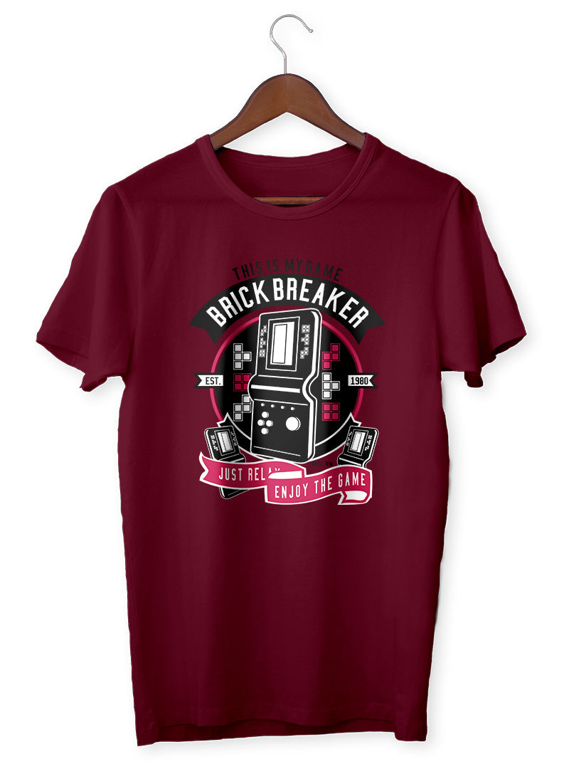 BRICK BREAKER - VENICE TEES®