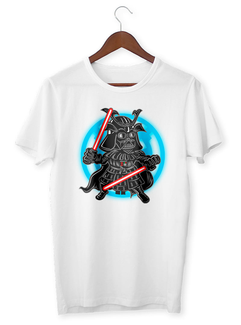 DARKSIDE SAMURAI - VENICE TEES®