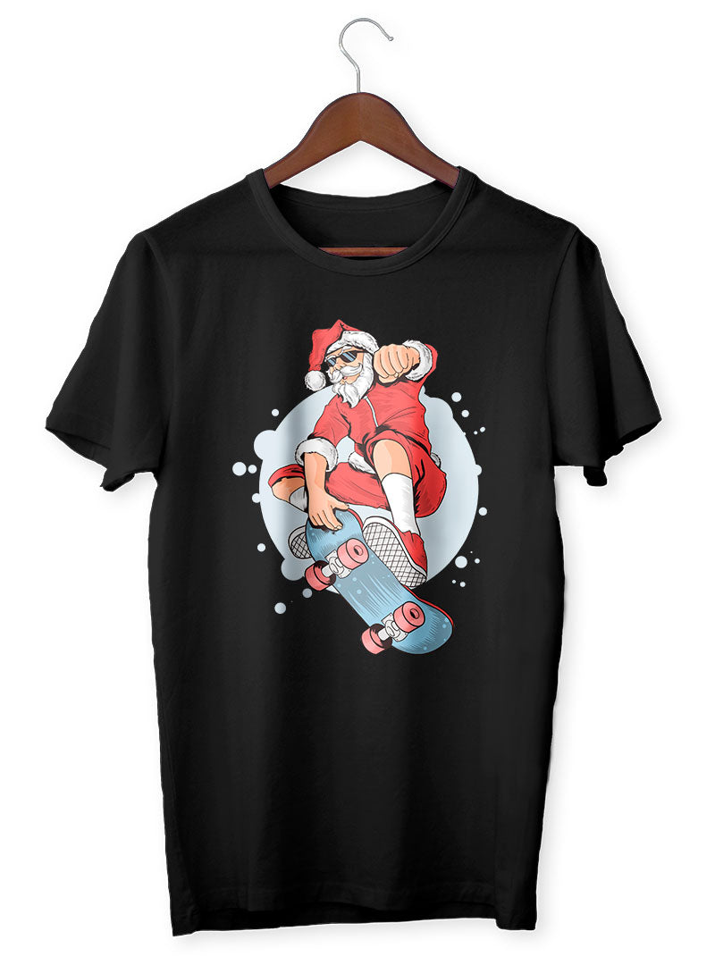 SKATER CLAUS - VENICE TEES®