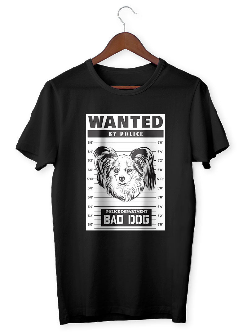 WANTED PUPPY - VENICE TEES®