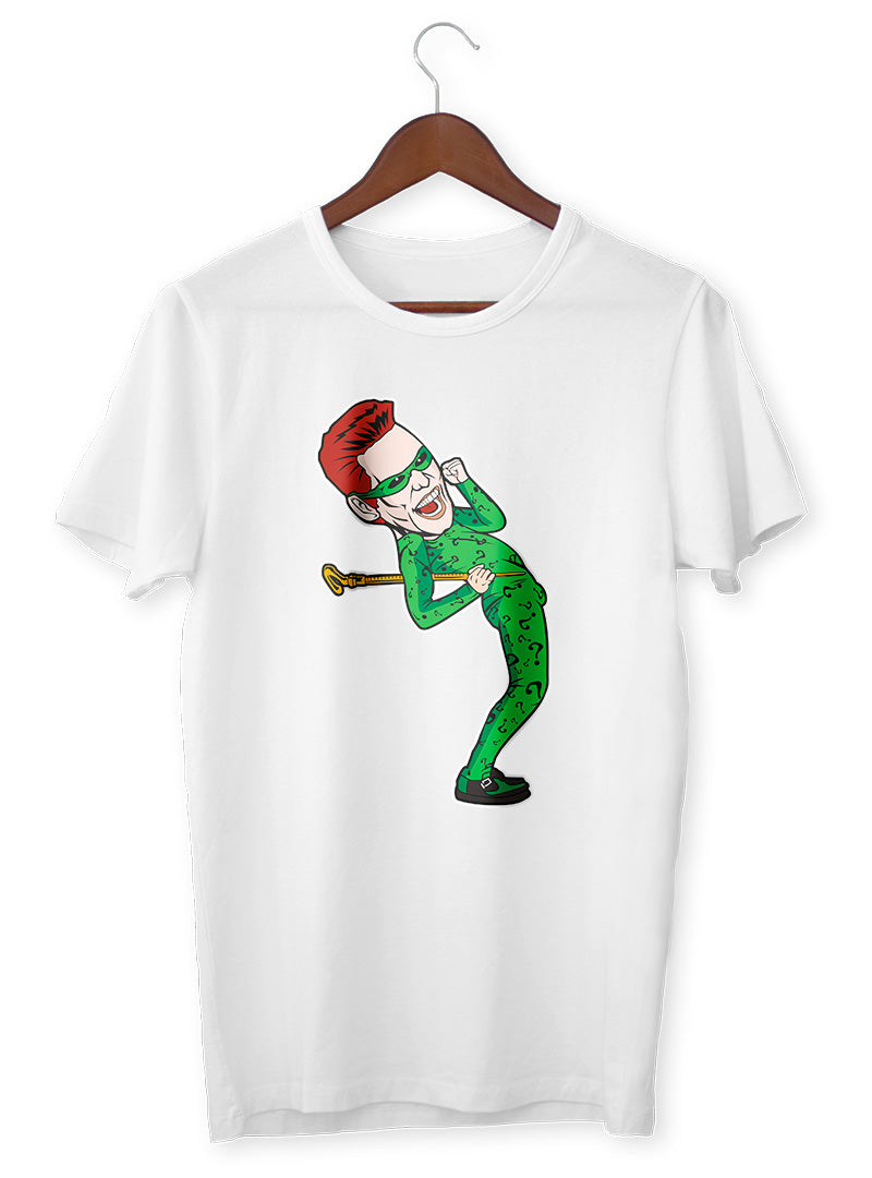 RIDDLER - VENICE TEES®