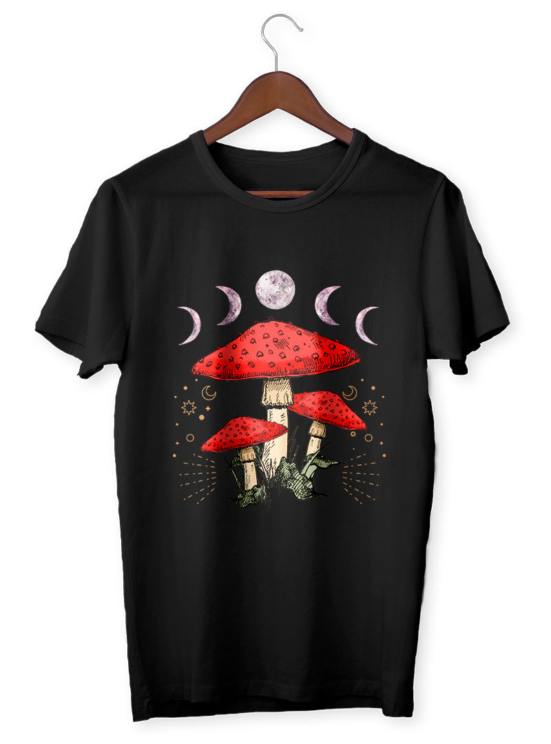 MUSHROOM MOON