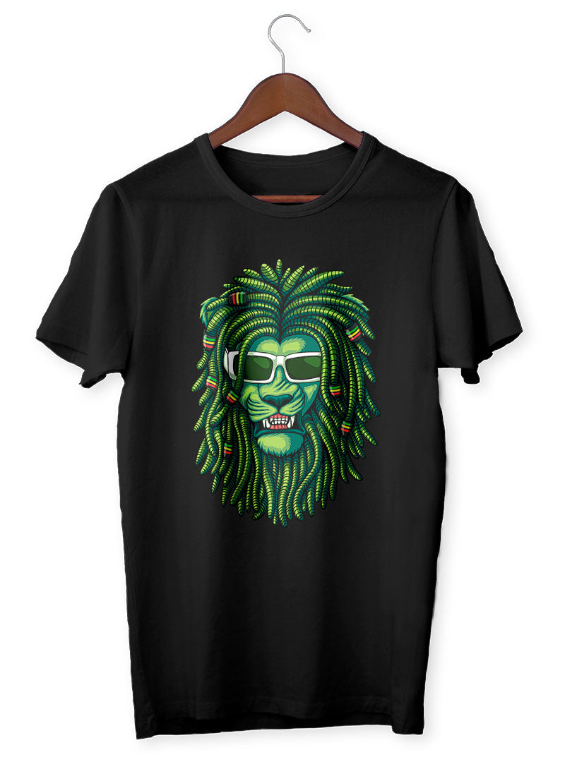 SUNGLASSES LION - VENICE TEES®