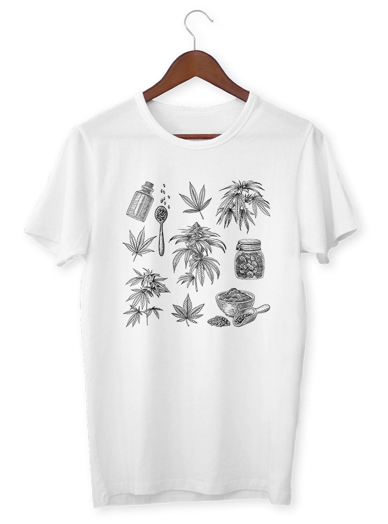 HEMP SOLUTIONS - VENICE TEES®