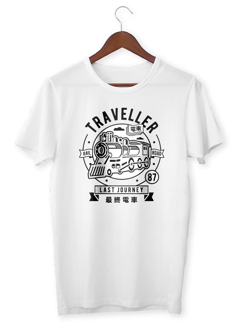 TRAVELLER - VENICE TEES®