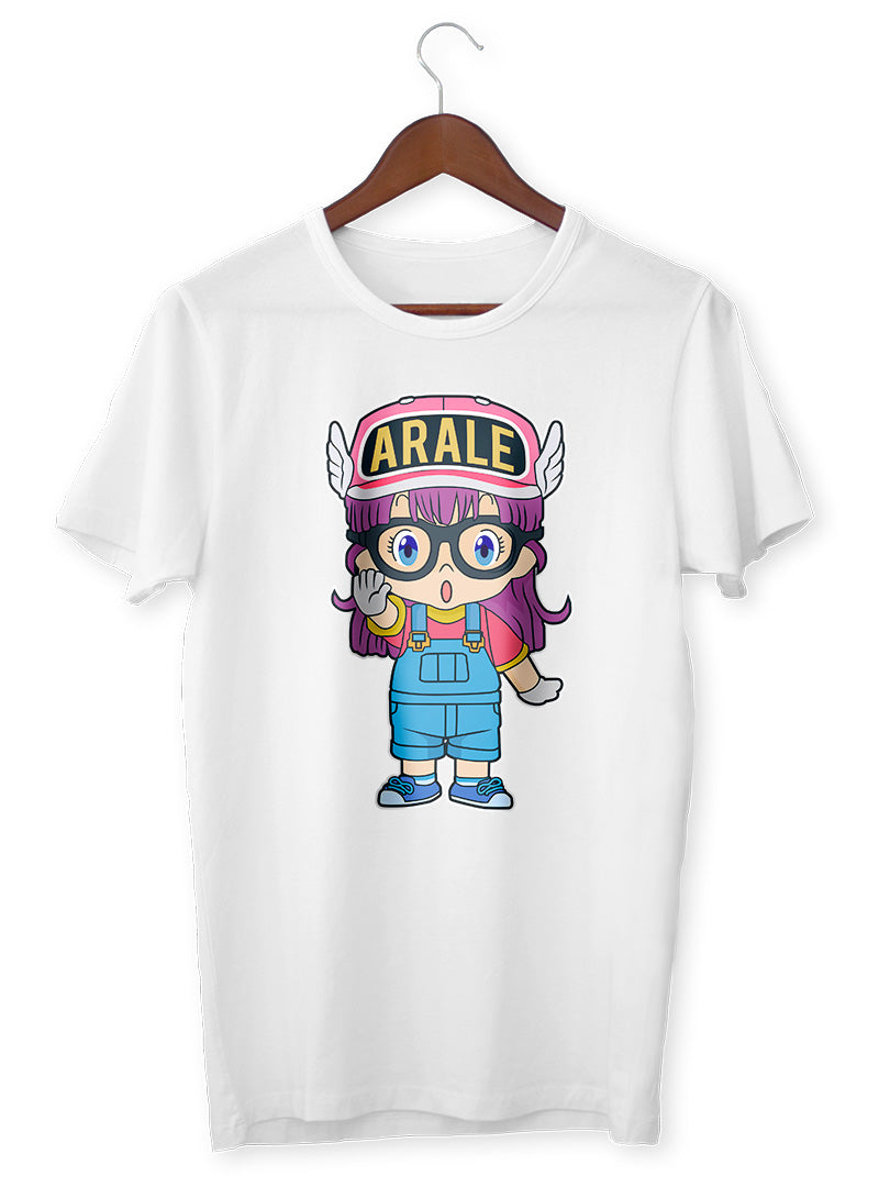 ARALE - VENICE TEES®