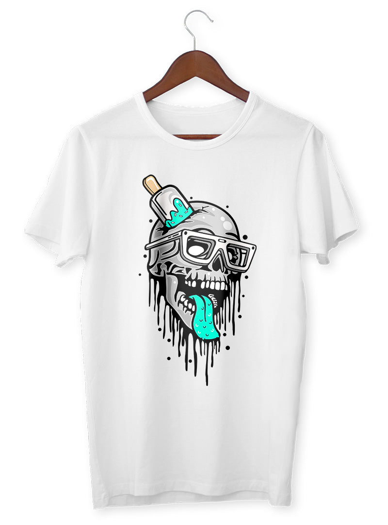 SWEET SKULL - VENICE TEES®