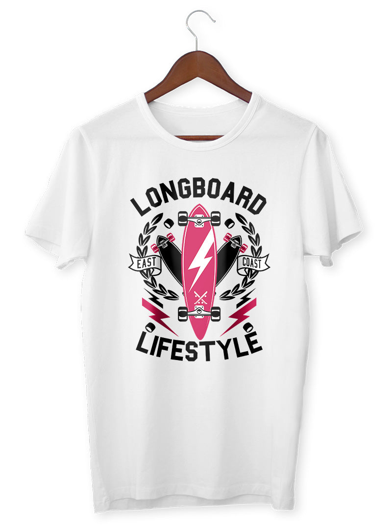 LONGBOARD LIFESTYLE - VENICE TEES®