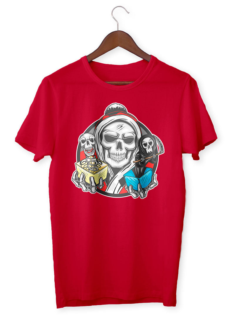 SKULL GIFTS - VENICE TEES®