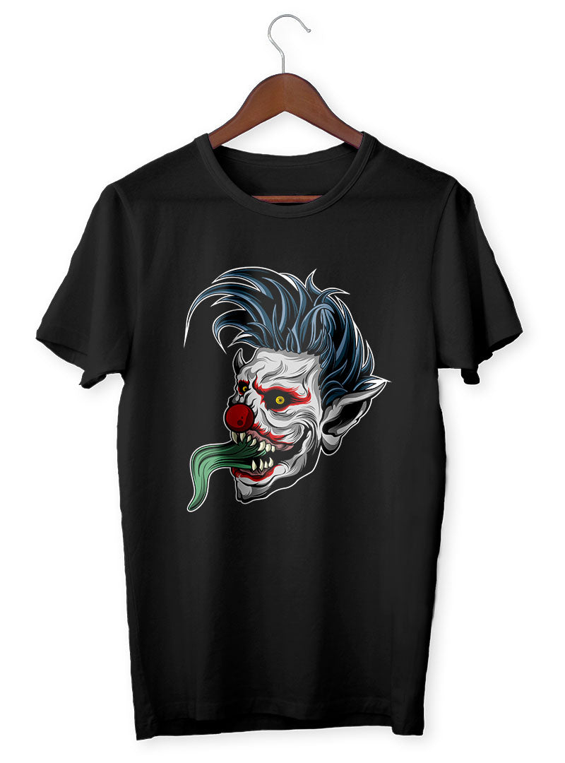 ZOMBIE CLOWN - VENICE TEES®