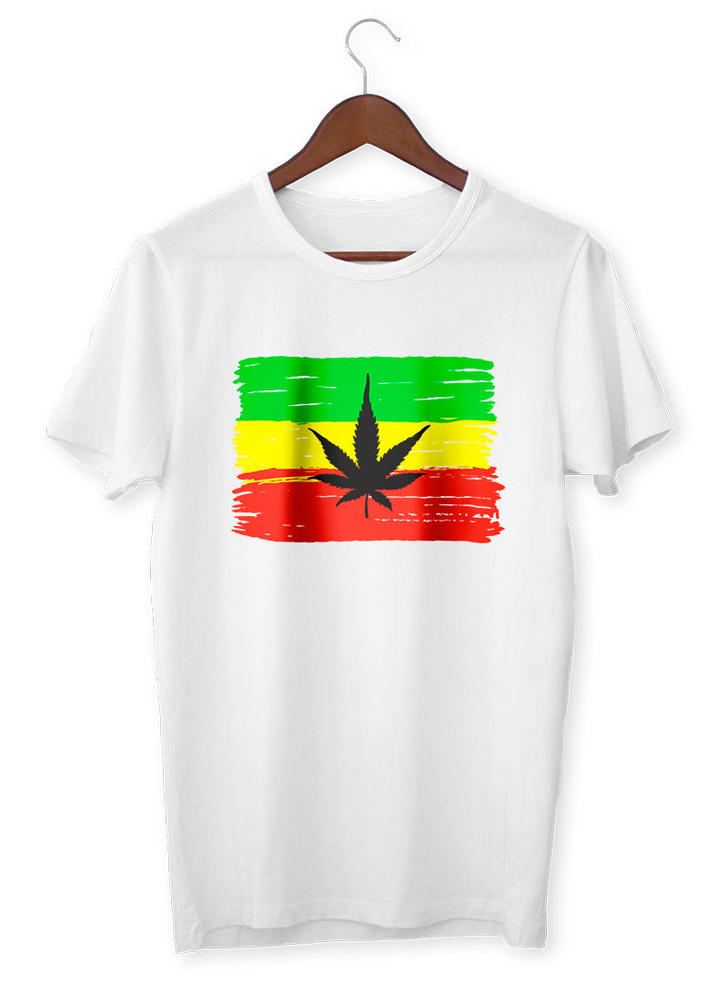 RASTA FLAG - VENICE TEES®