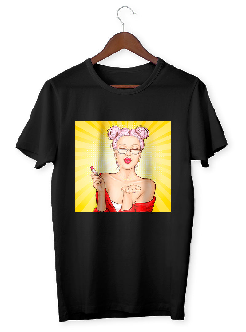 KISSES - VENICE TEES®