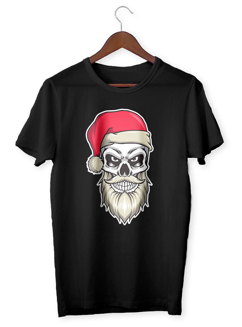 SKULL SANTA - VENICE TEES®