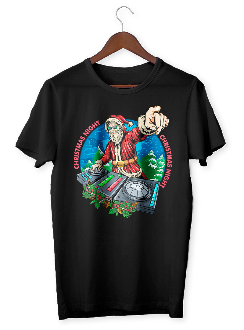 DJ CLAUS - VENICE TEES®