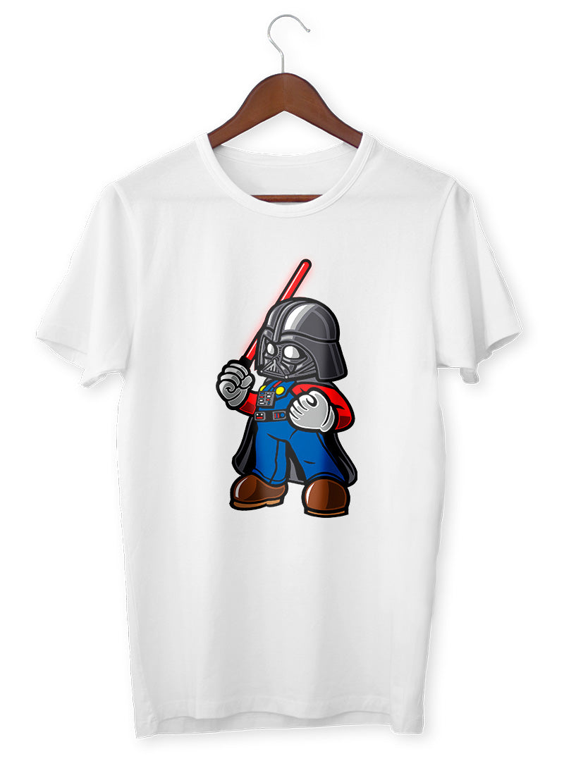 DARTH PLUMBER - VENICE TEES®