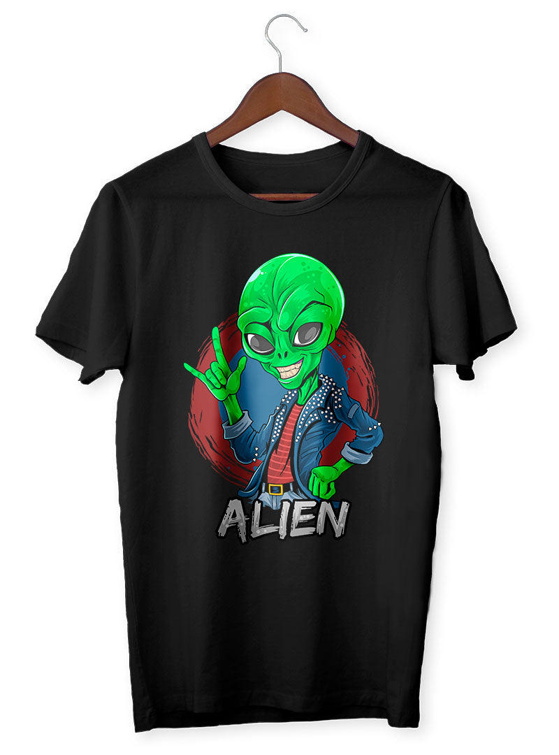 ALIEN PIMP - VENICE TEES®