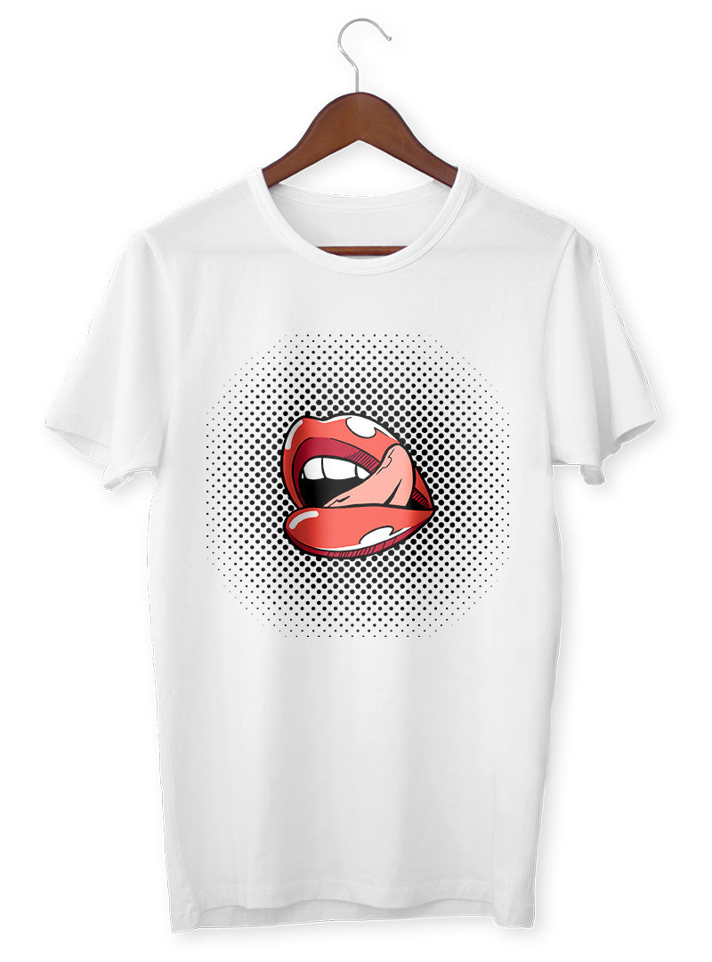 LIPS - VENICE TEES®