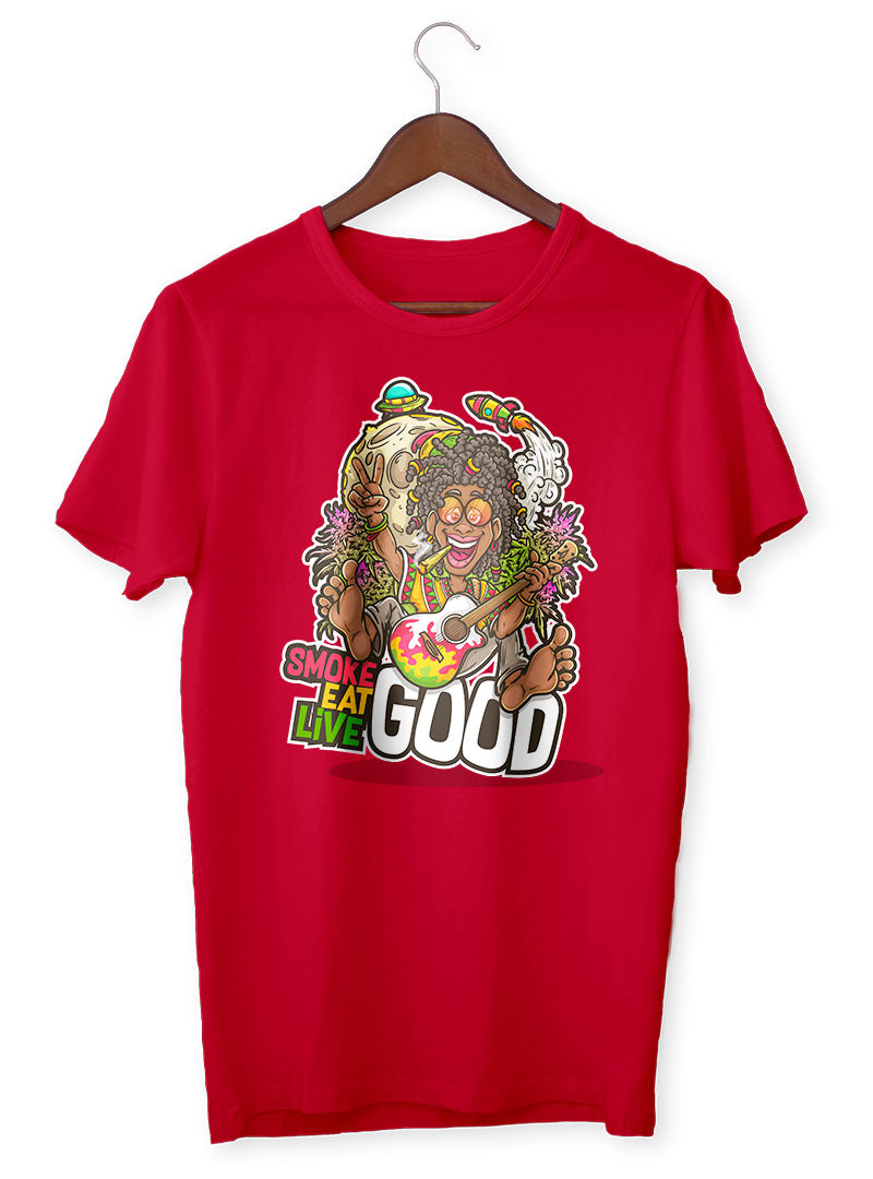 LIVE GOOD - VENICE TEES®