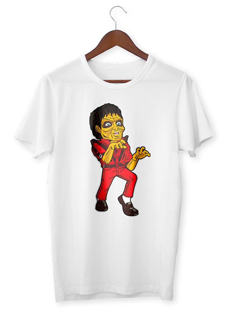 MICHAEL JACKSON ZOMBIE - VENICE TEES®