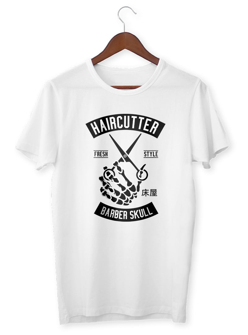 HAIRCUTTER - VENICE TEES®