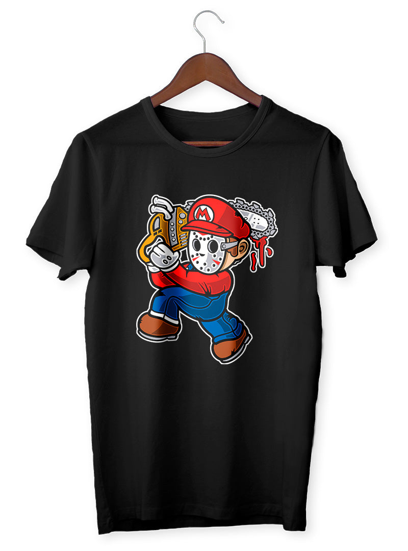 MARIO MASSACRE - VENICE TEES®