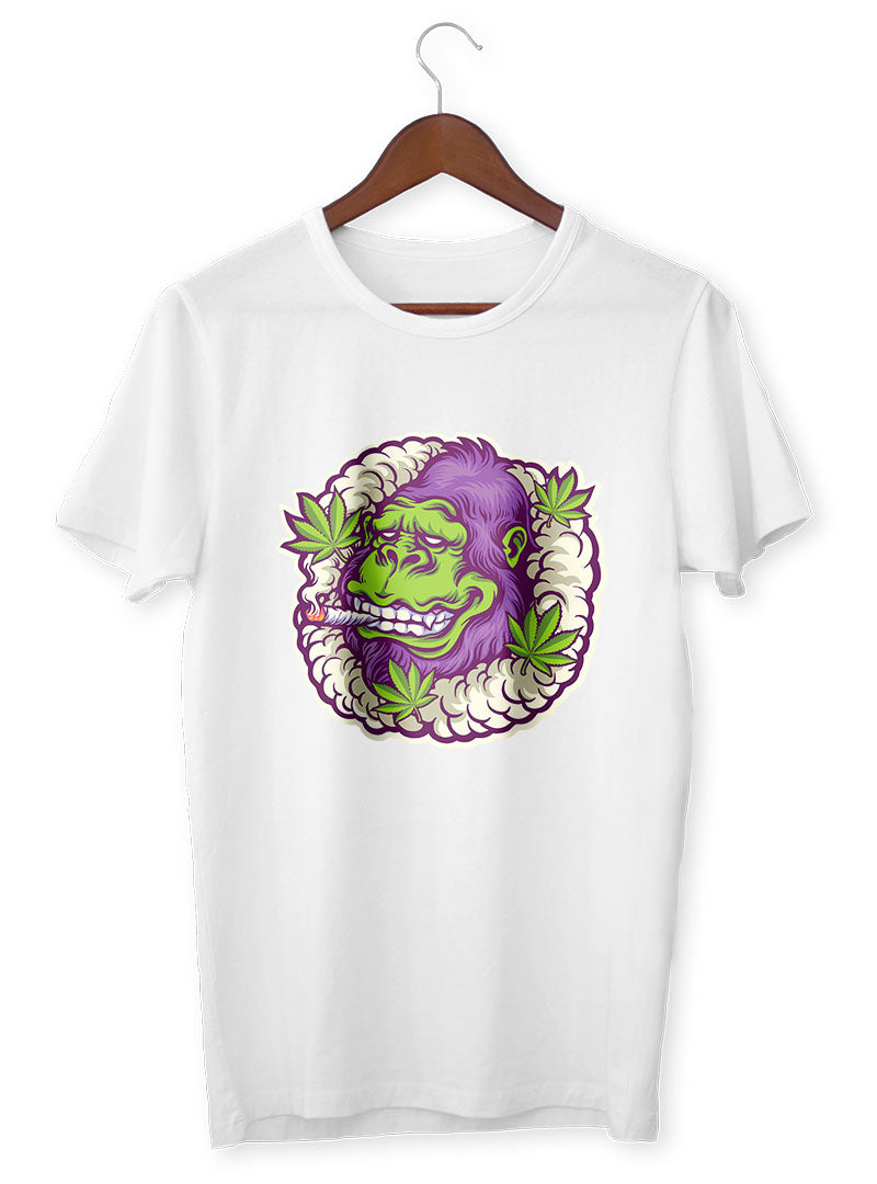 GORILLA LEAF - VENICE TEES®