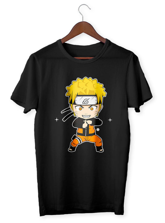 NARUTO - VENICE TEES®