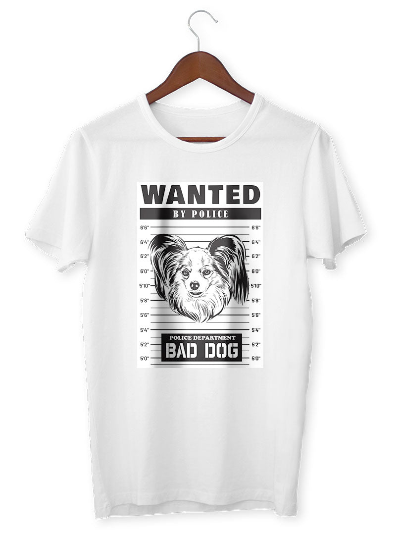 WANTED PUPPY - VENICE TEES®