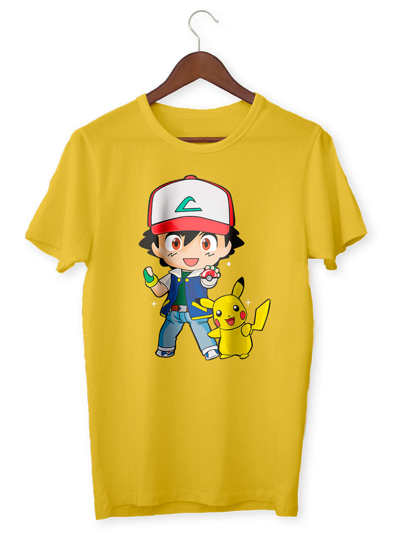 POKEMON - VENICE TEES®