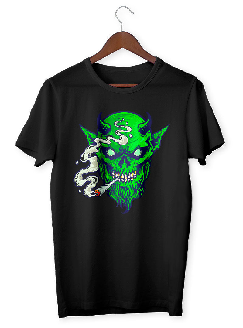 GANJA DEVIL - VENICE TEES®