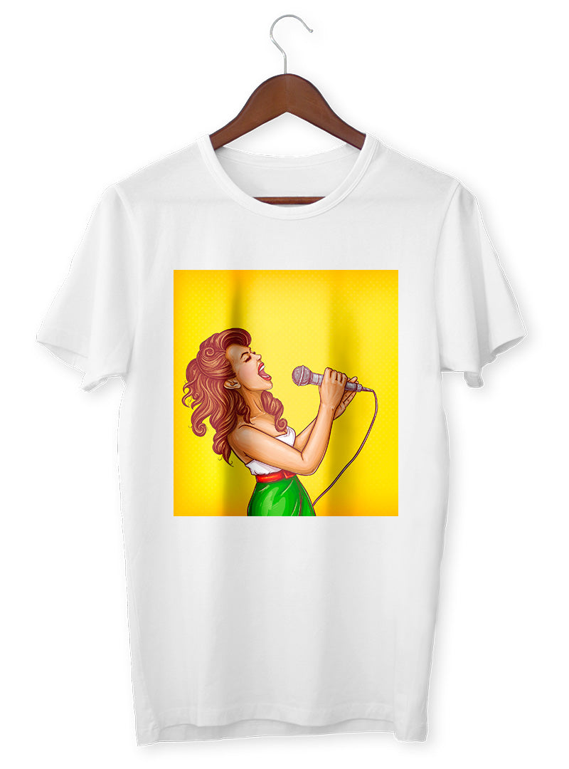 SINGING - VENICE TEES®